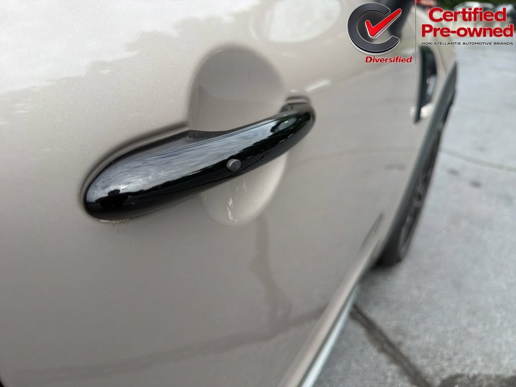 Used 2023 MINI Cooper Countryman S FWD image 24