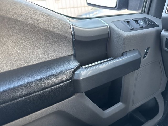 Used 2018 Ford F150 XLT w/ Equipment Group 302A Luxury image 27