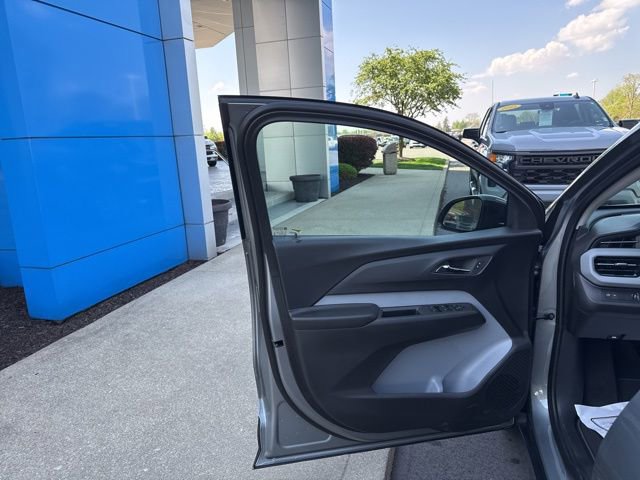 New 2027 Chevrolet Bolt LT FWD image 15