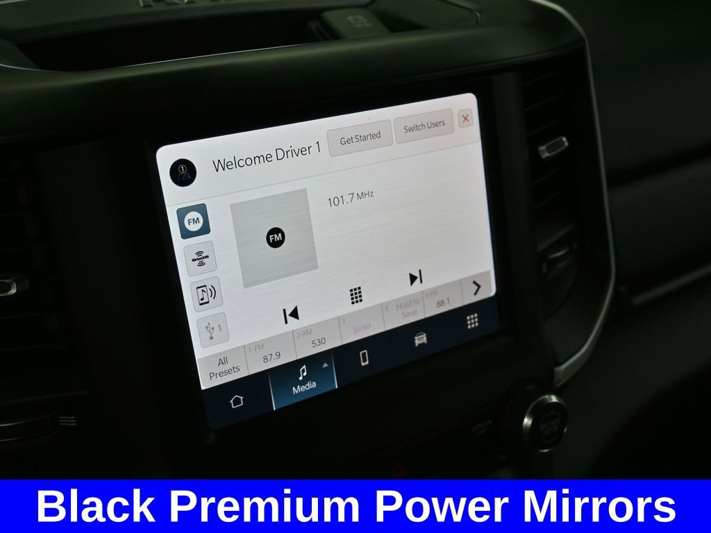 Used 2023 RAM 1500 Big Horn image 18