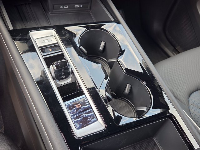 New 2026 Volkswagen Atlas Cross Sport SEL Premium R-Line AWD/4WD image 20
