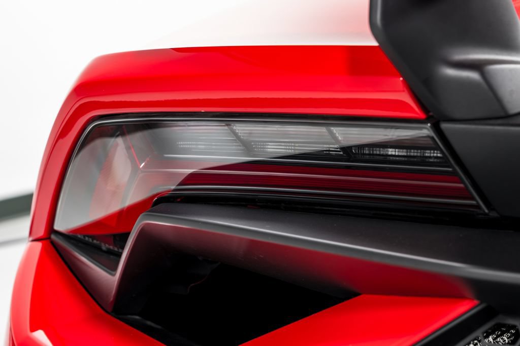Used 2023 Lamborghini Huracan Tecnica RWD image 53