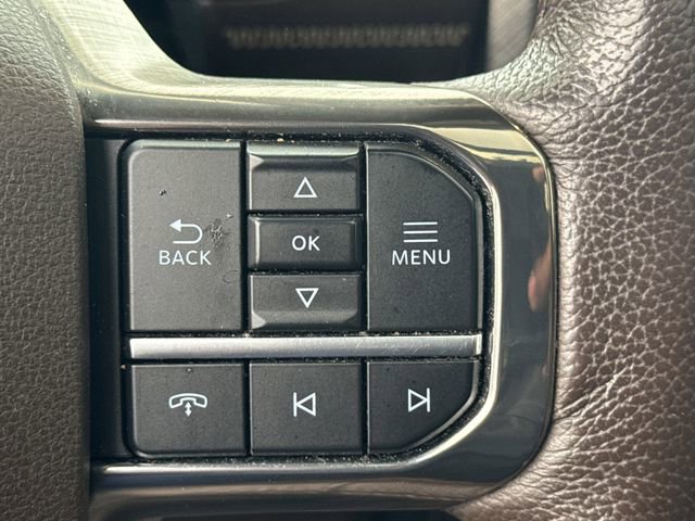 Used 2022 Ford F150 King Ranch w/ Equipment Group 601A High AWD/4WD image 25