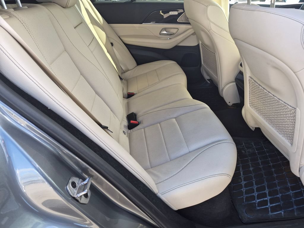 Used 2022 Mercedes-Benz GLE 350 4MATIC image 19