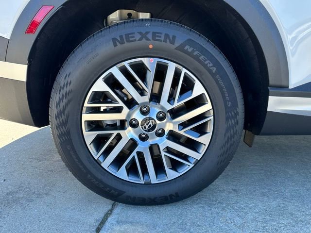 New 2026 Hyundai Palisade SEL FWD image 5