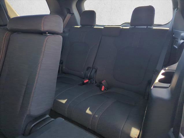 New 2026 Honda Pilot Sport image 19