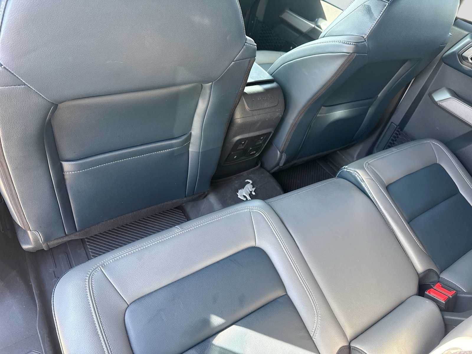 Used 2023 Ford Bronco Outer Banks AWD/4WD image 17