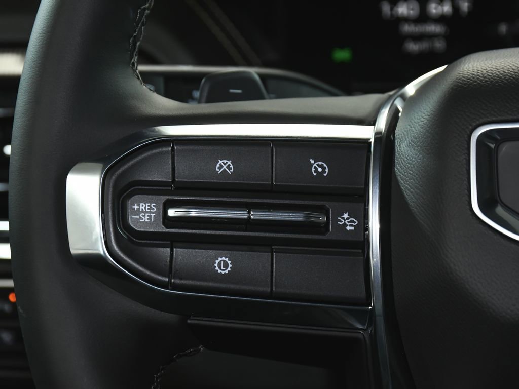 Used 2026 GMC Yukon Elevation w/ LPO, Floor Liner Package AWD/4WD image 34