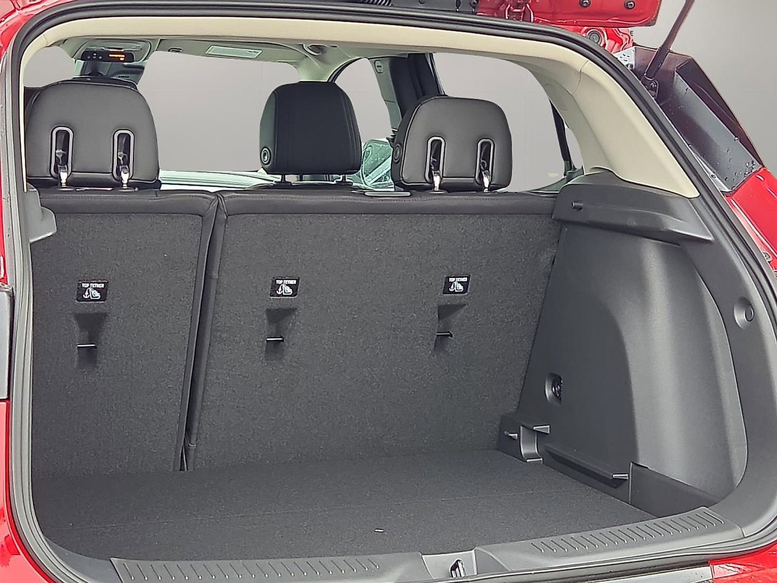 New 2026 Buick Encore GX Sport Touring w/ Comfort Package image 9