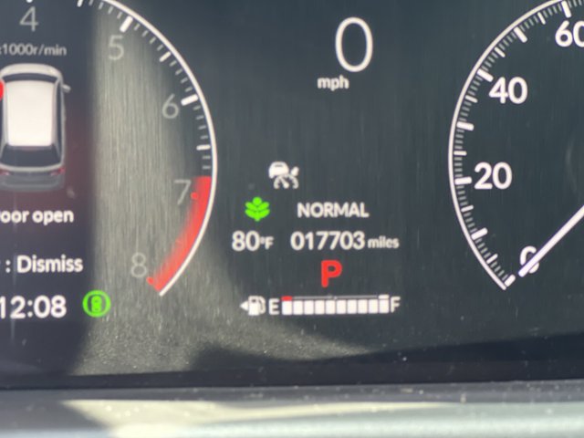 Used 2025 Honda Odyssey Touring image 13
