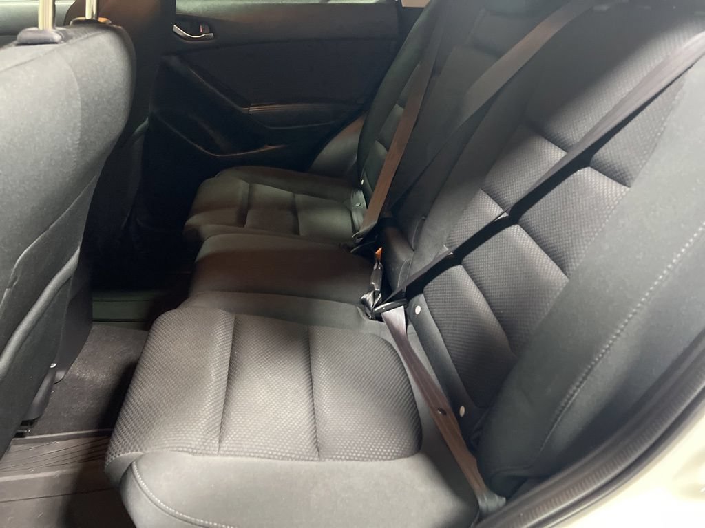 Used 2016 MAZDA CX-5 Touring FWD image 16