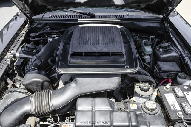 Used 2003 Ford Mustang Mach 1 RWD image 25