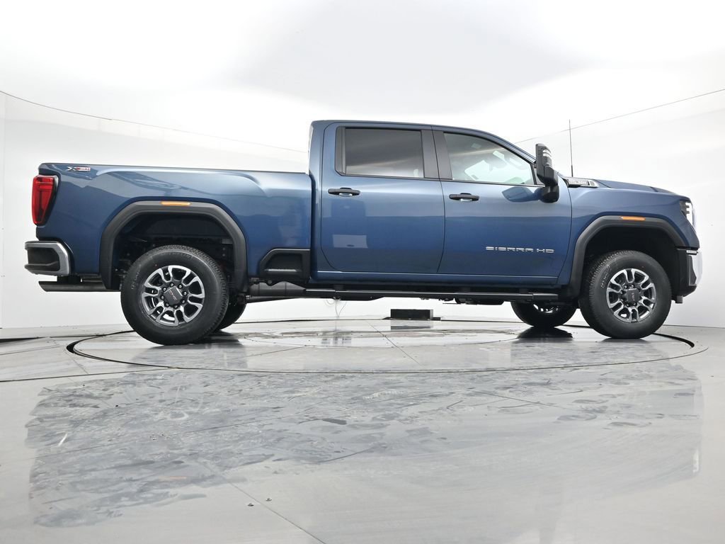 New 2026 GMC Sierra 3500 Pro w/ 1SA Pro Safety Plus Package image 27