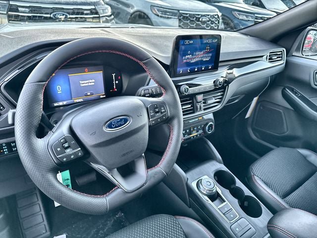 New 2026 Ford Escape ST-Line Select AWD/4WD image 14