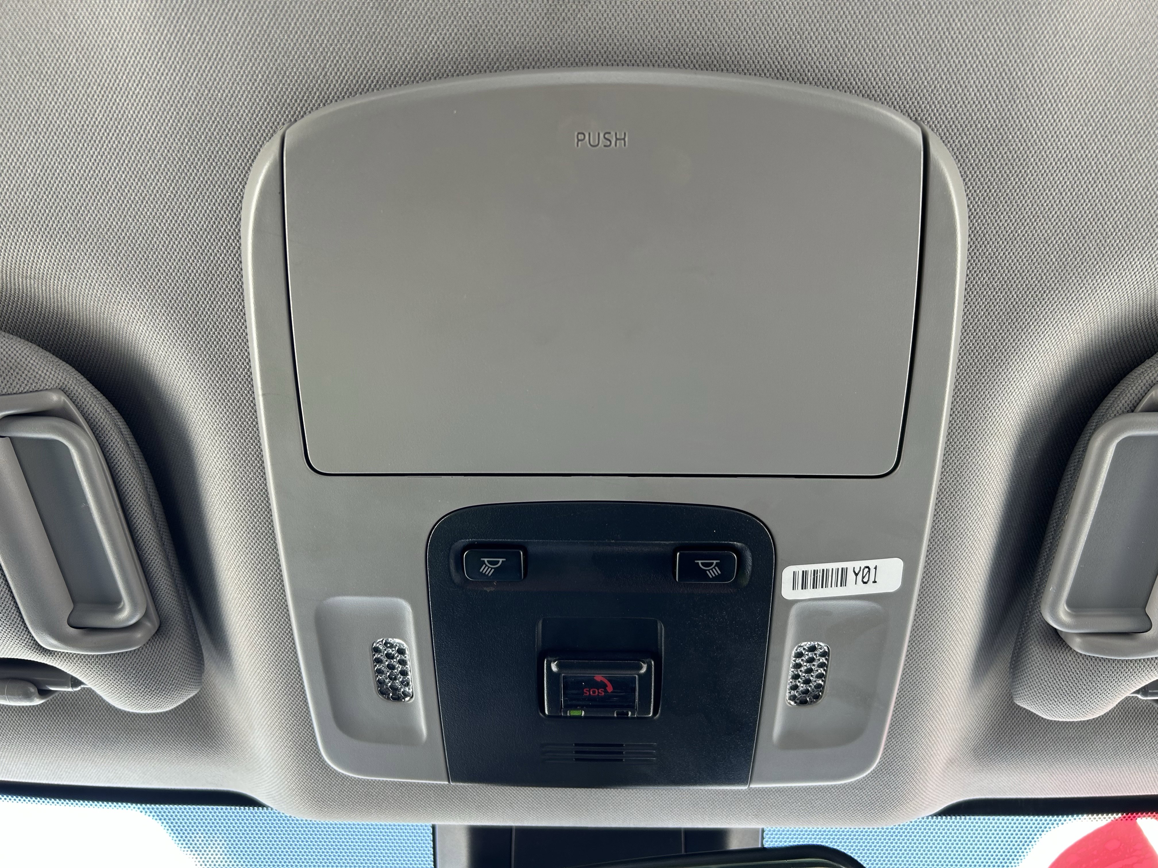 Used 2024 Toyota Camry SE FWD image 31