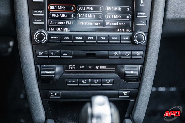 Used 2009 Porsche 911 Carrera image 16