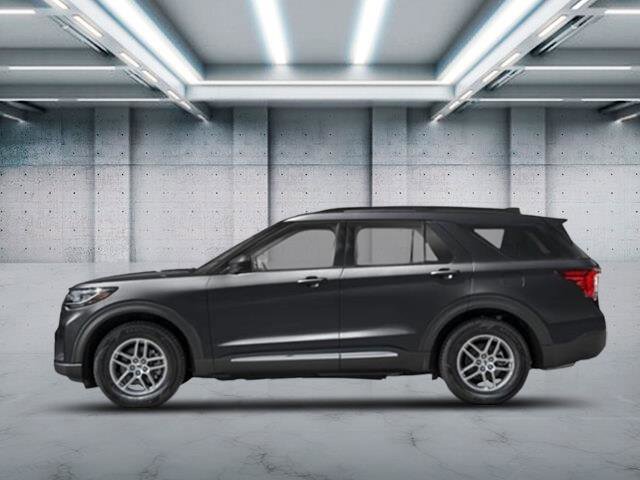 New 2026 Ford Explorer Active image 3