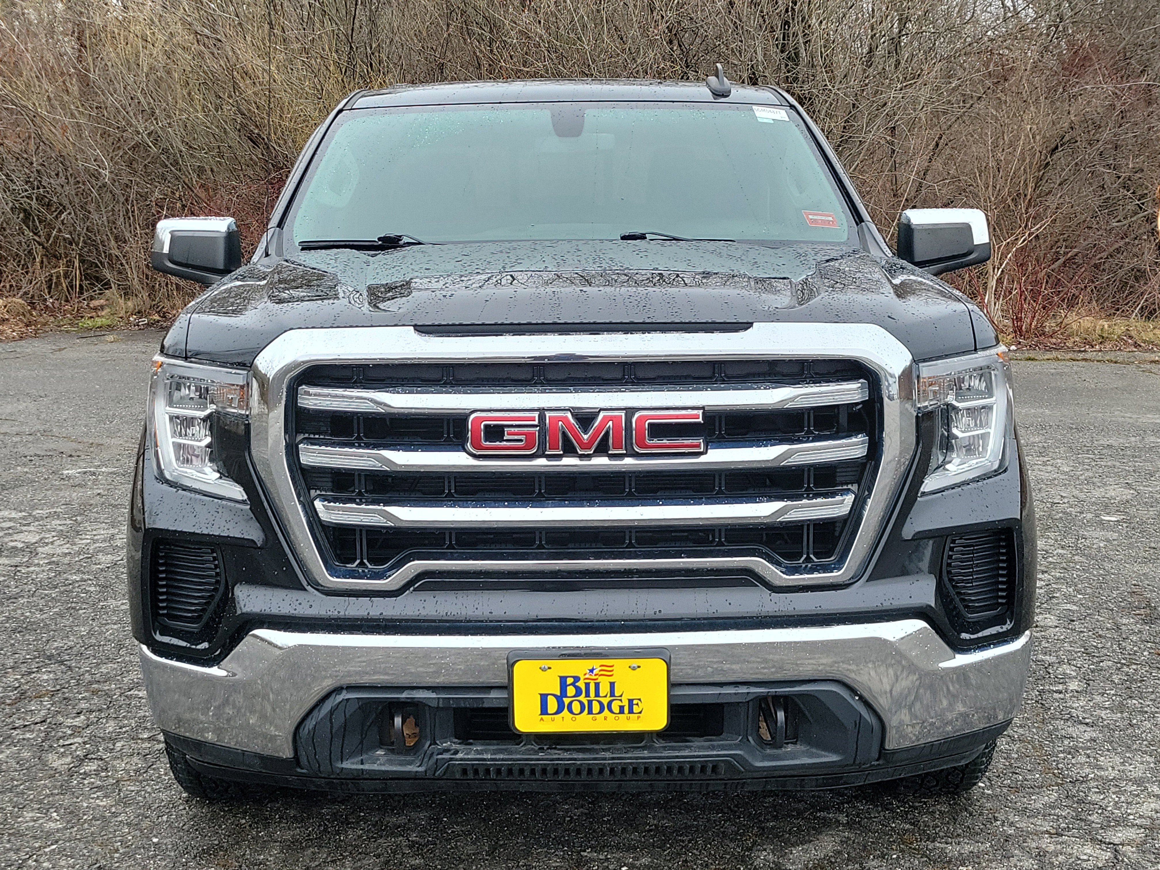 Used 2020 GMC Sierra 1500 SLE w/ SLE Value Package image 2