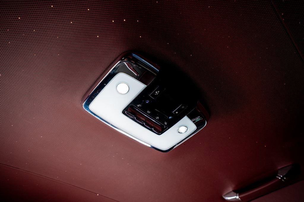 Used 2021 Rolls-Royce Ghost AWD/4WD image 58