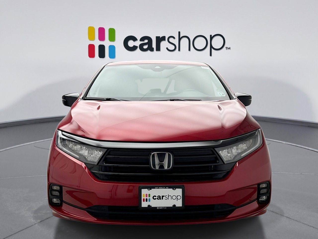 Used 2023 Honda Odyssey Sport image 8