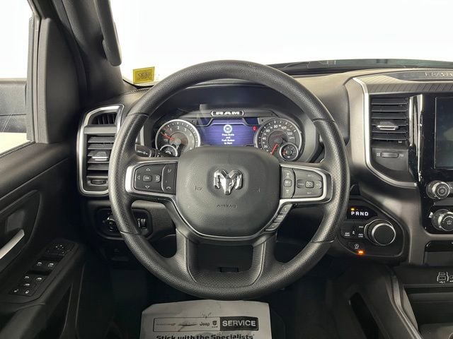 Used 2026 RAM 1500 Express image 19