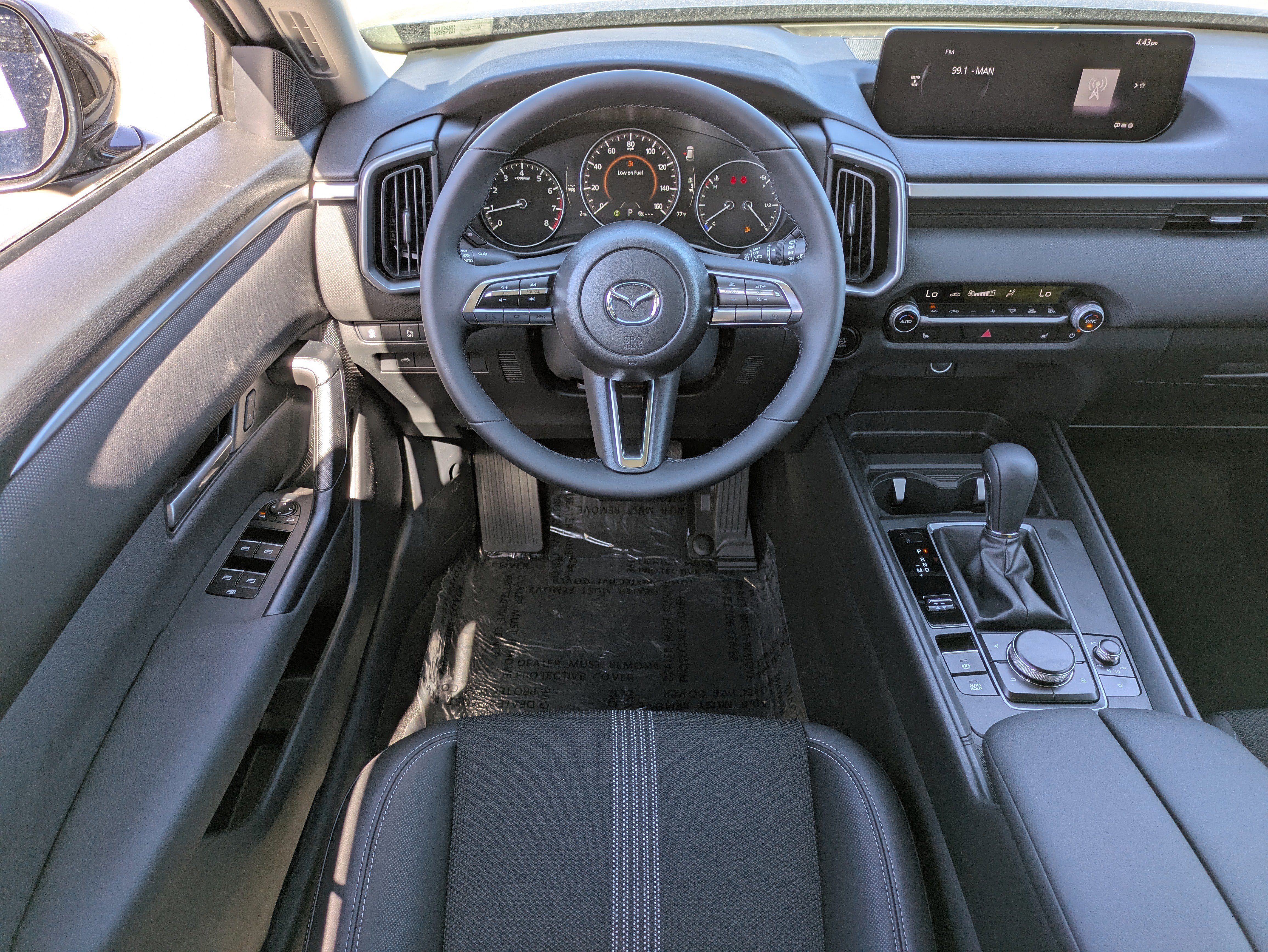 New 2026 MAZDA CX-50 AWD 2.5 S w/ Weather Package image 14