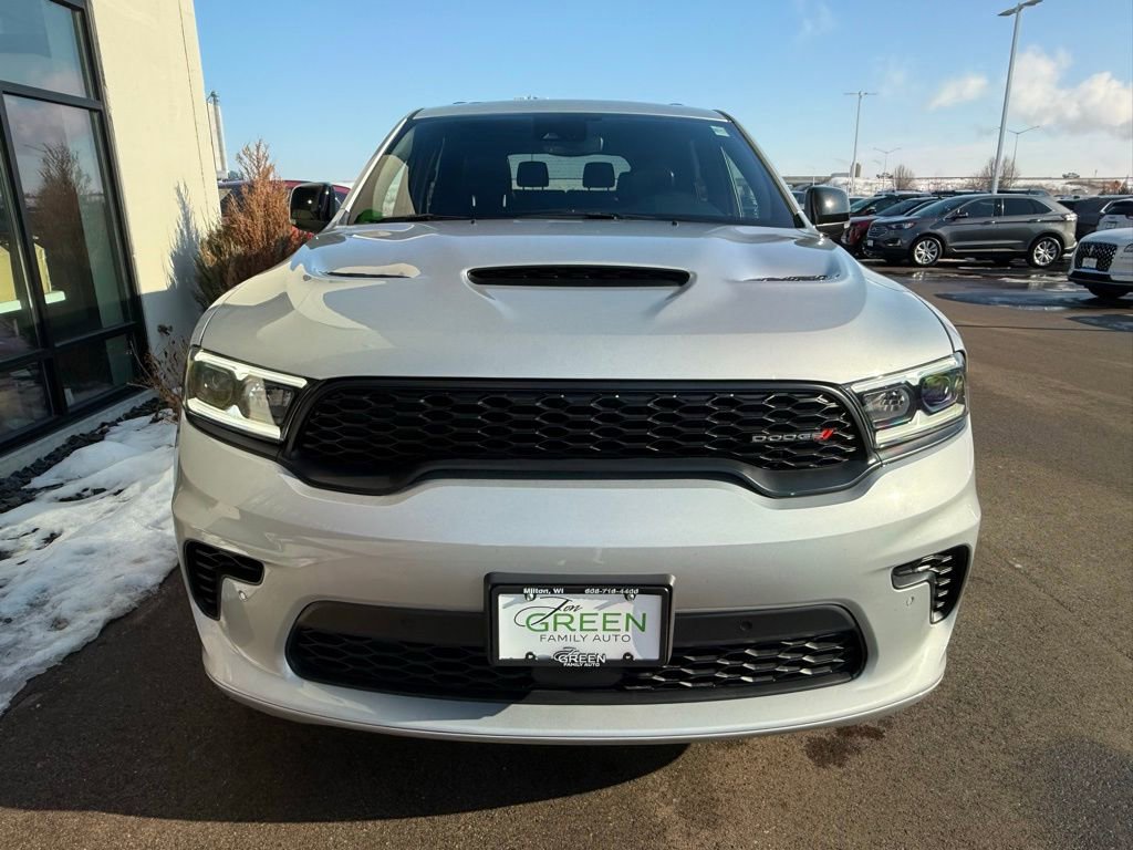 Used 2025 Dodge Durango R/T image 6