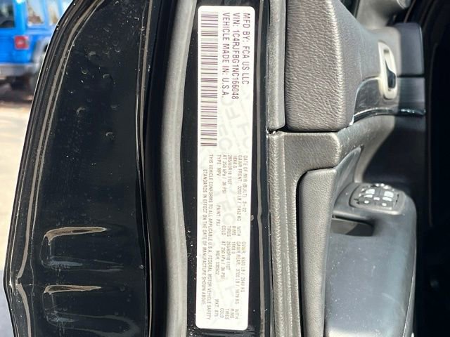 Used 2022 Jeep Grand Cherokee Limited image 34