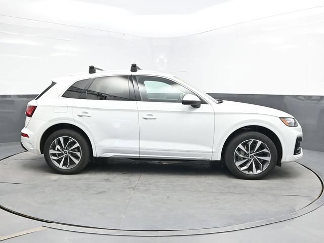 Used 2021 Audi Q5 2.0T Premium Plus AWD/4WD image 9