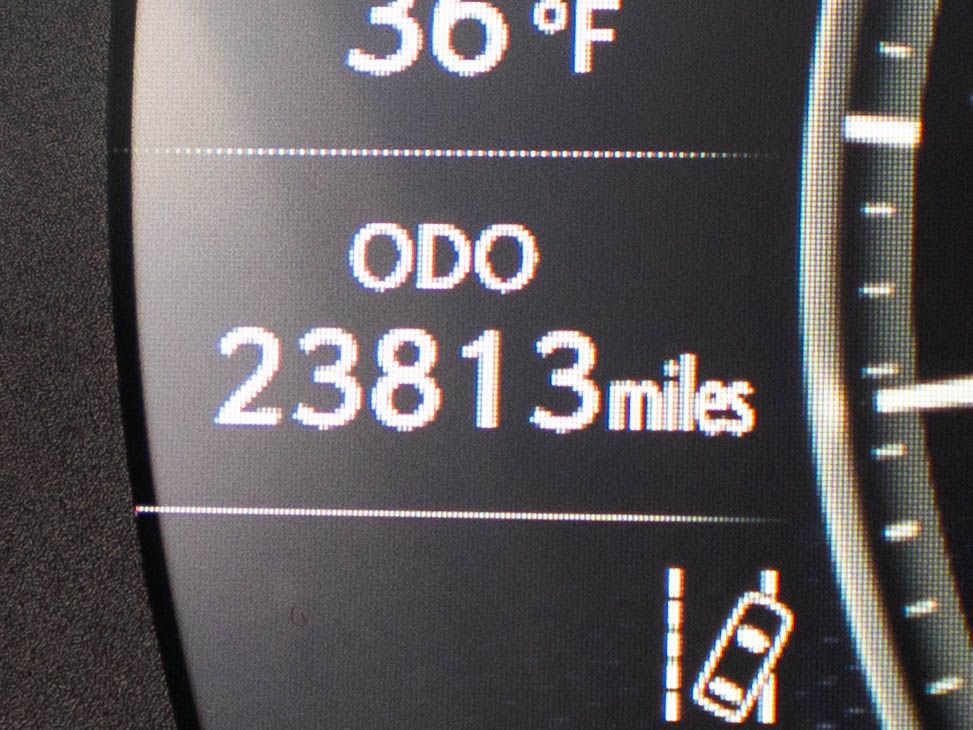 Used 2024 Lexus LX 600 4WD w/ Appearance Package image 20