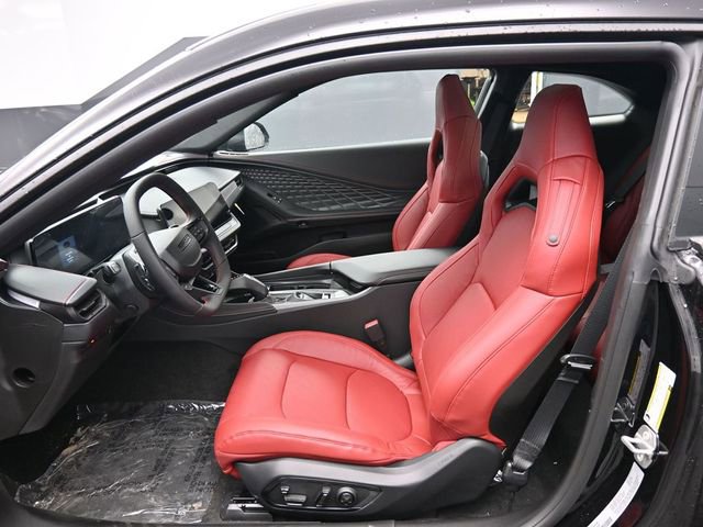 New 2026 Dodge Charger R/T Scat Pack image 11