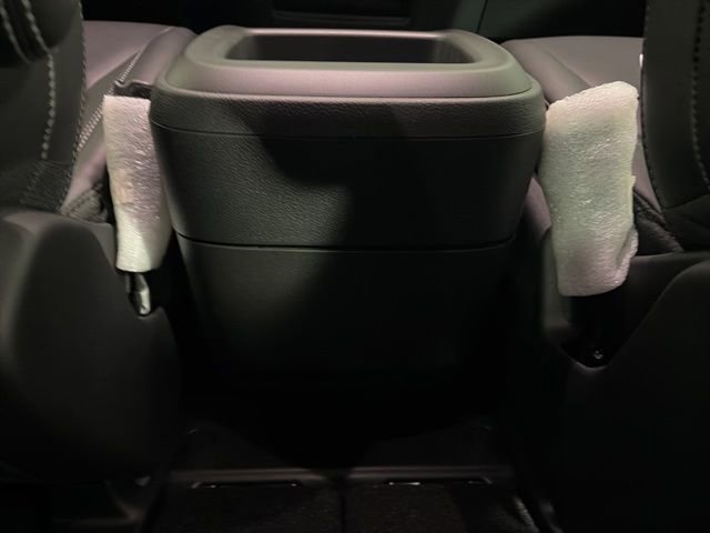 New 2026 Chrysler Pacifica Select image 17