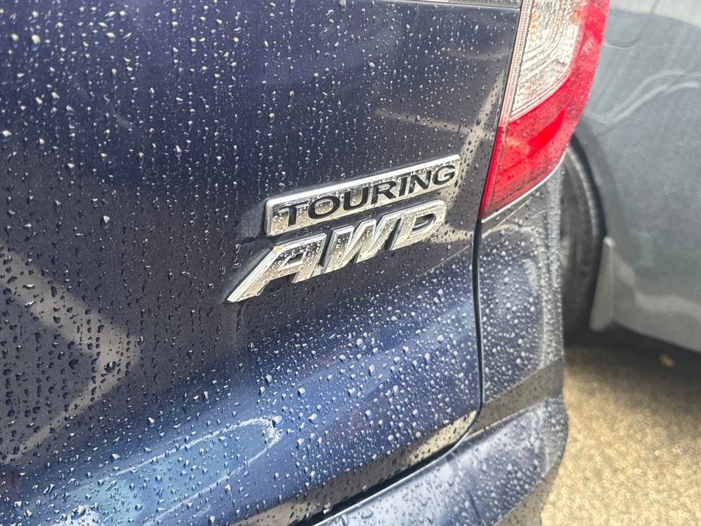 Used 2019 Honda Pilot Touring image 9