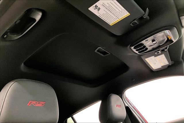 Used 2024 Chevrolet Trax RS w/ Sunroof Package image 20