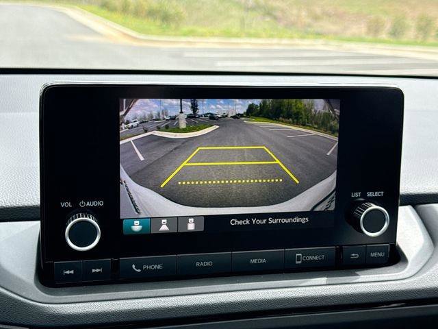 Certified 2025 Honda Accord LX image 32