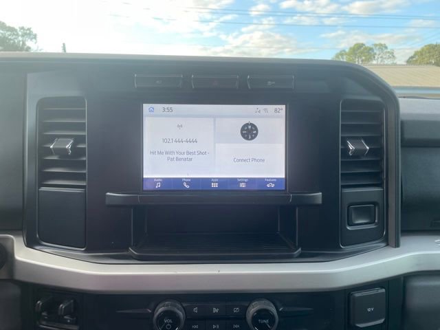 Used 2023 Ford F250 XLT w/ 360-Degree Camera Package image 18