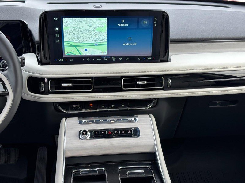New 2026 Lincoln Aviator Reserve AWD/4WD image 14