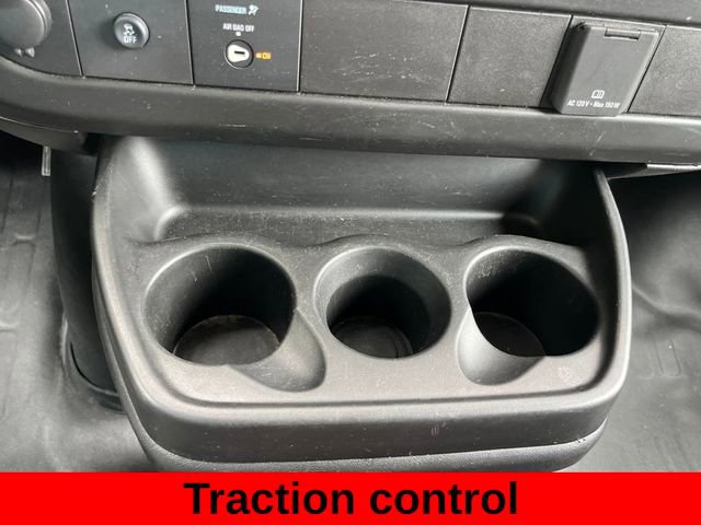 Used 2023 GMC Savana 2500 w/ Driver Convenience Package image 21