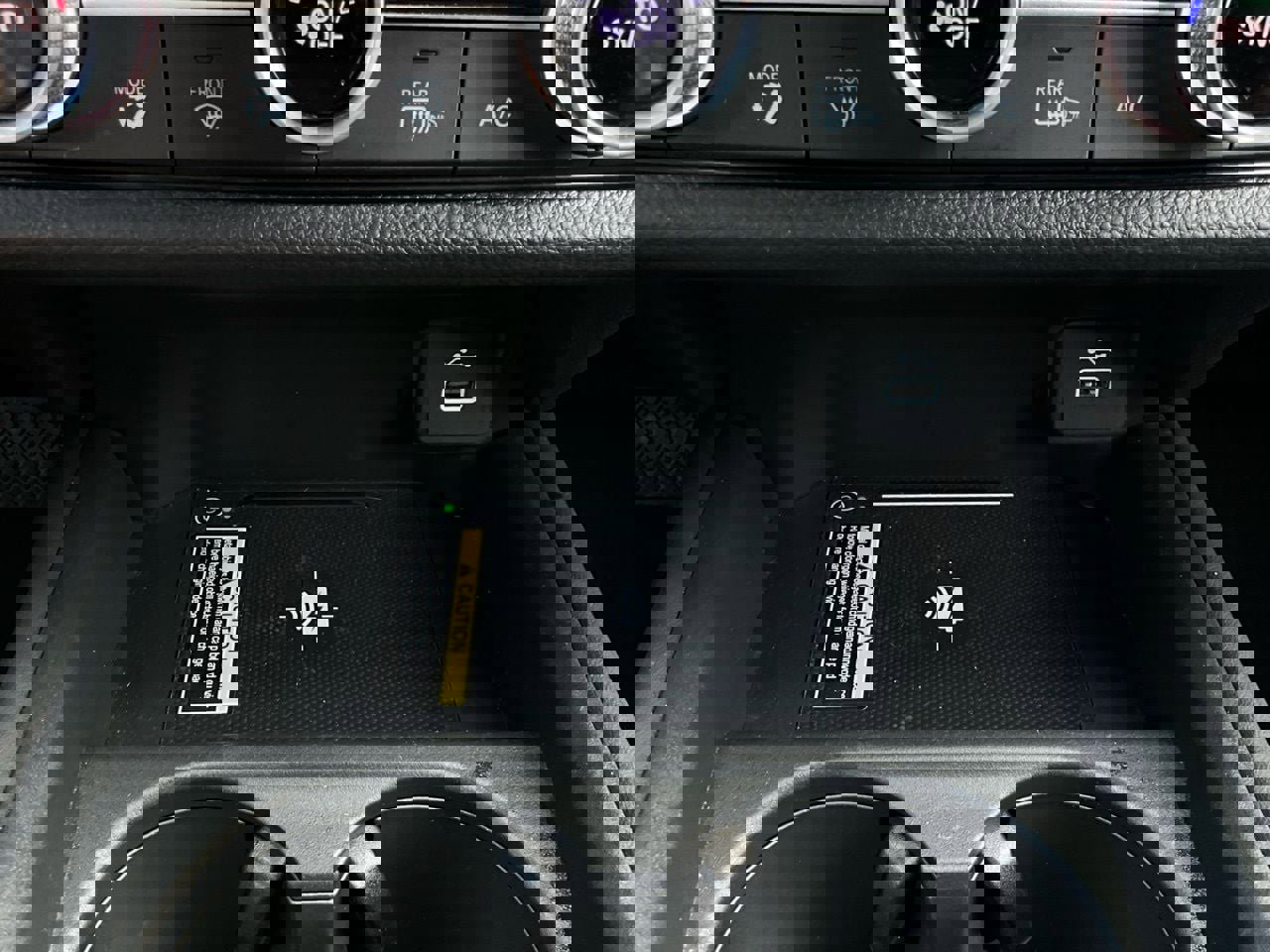 Used 2025 Honda HR-V EX-L image 24