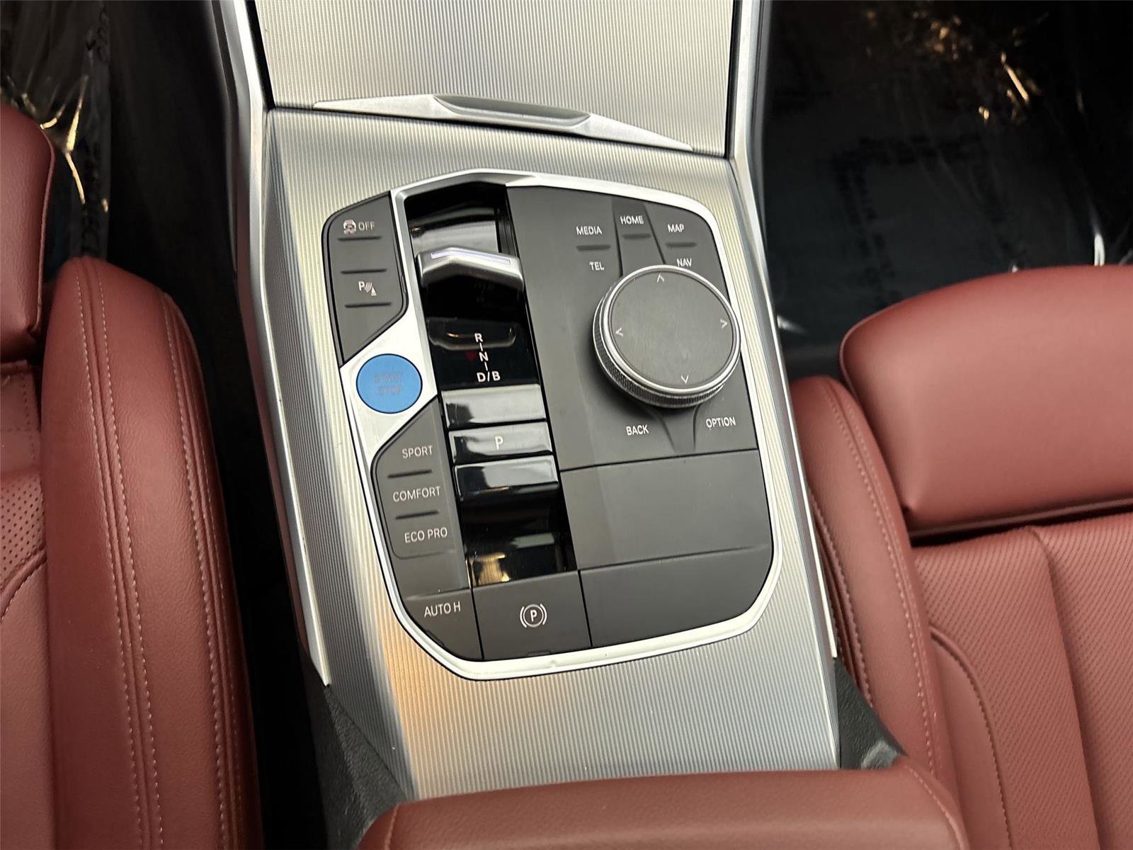 Certified 2023 BMW i4 eDrive35 w/ Premium Package RWD image 23