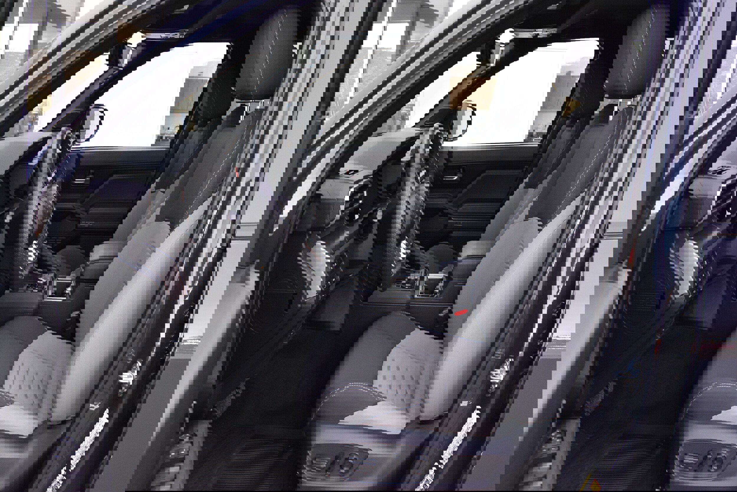 Used 2024 Toyota Tacoma TRD Off-Road w/ TRD Off Road Upgrade Package image 14