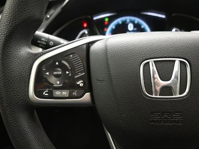 Used 2018 Honda Civic EX image 26