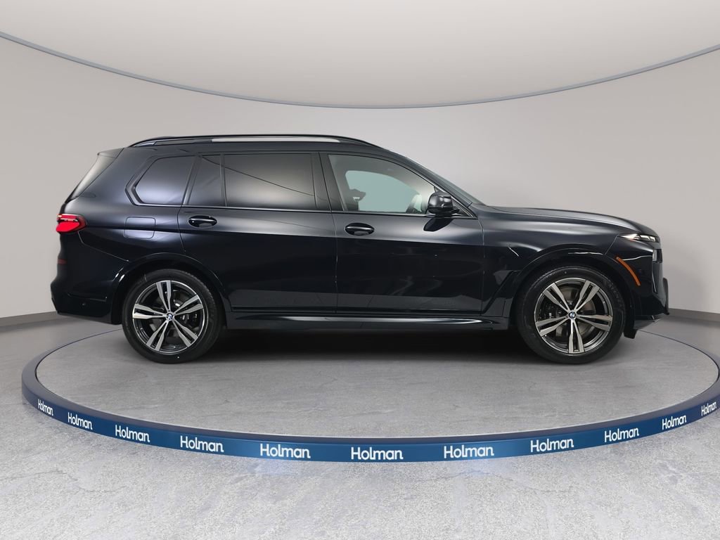 New 2026 BMW X7 xDrive40i w/ M Sport Package image 4