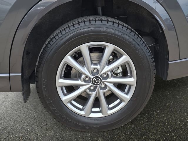 Used 2025 MAZDA CX-5 AWD 2.5 S w/ Preferred Package image 36
