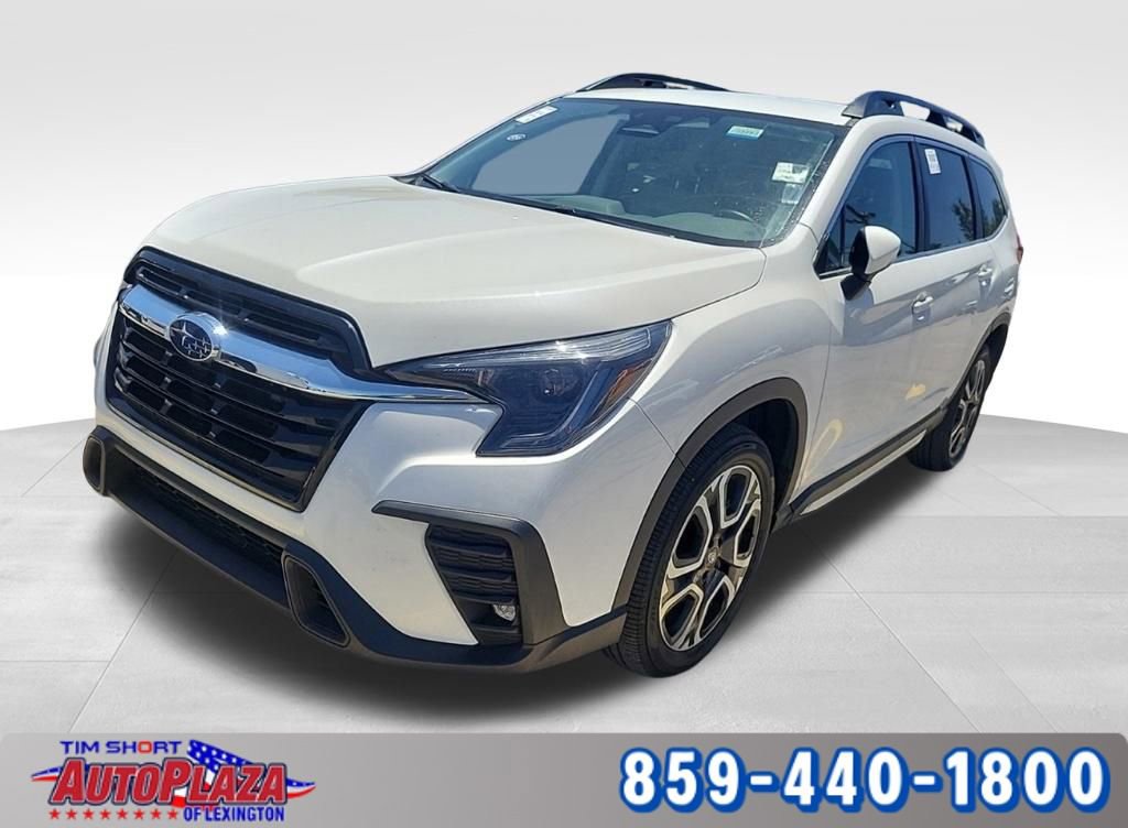 Used 2023 Subaru Ascent Limited AWD/4WD image 1