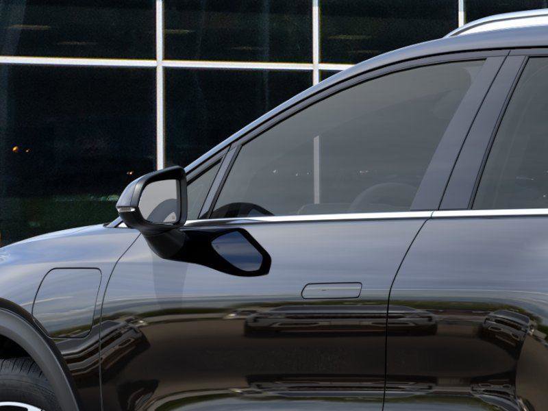New 2026 Chevrolet Equinox EV LT FWD image 12