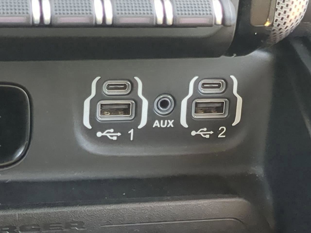 Used 2021 RAM 1500 Limited image 23