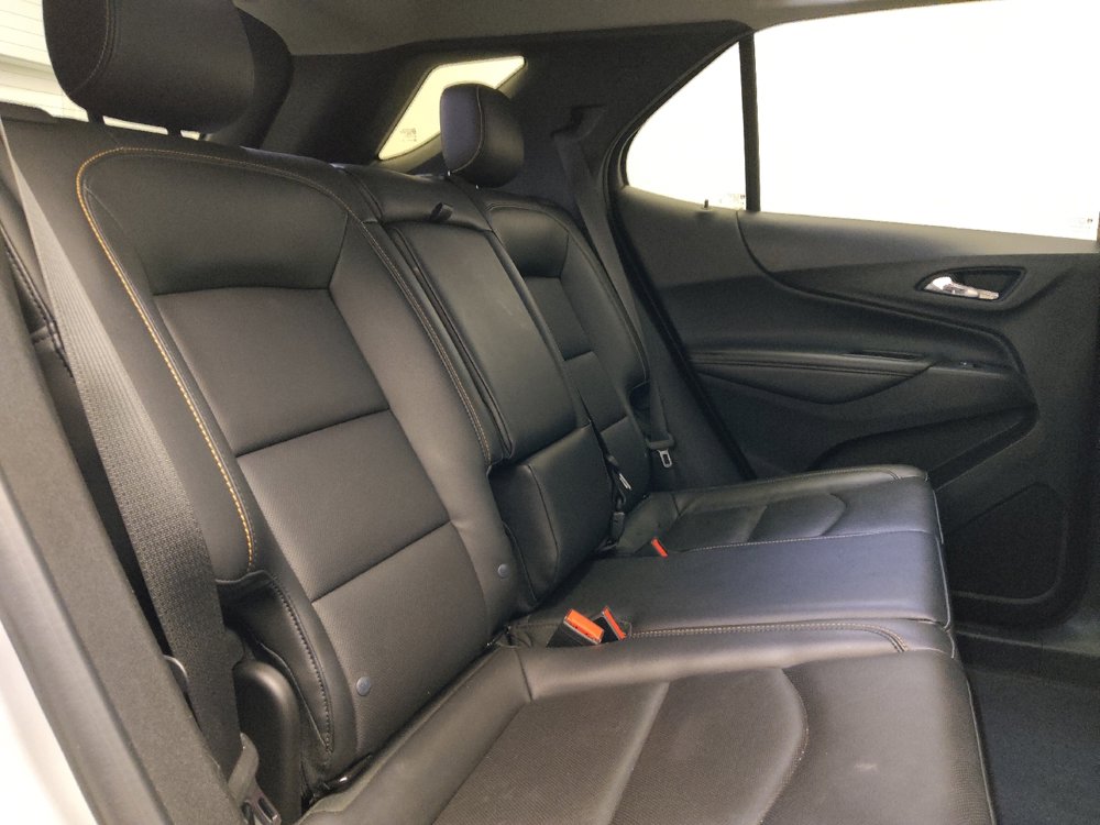 Used 2019 Chevrolet Equinox Premier FWD image 19