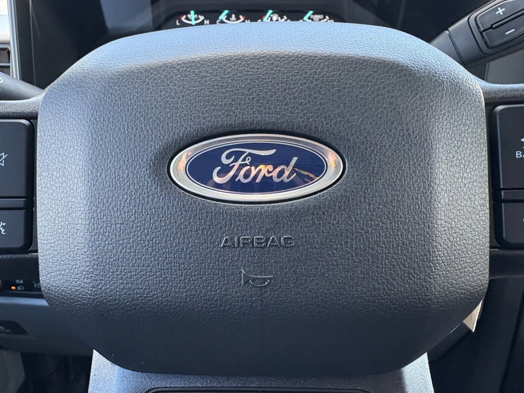 New 2026 Ford F350 XL w/ STX Appearance Package image 48