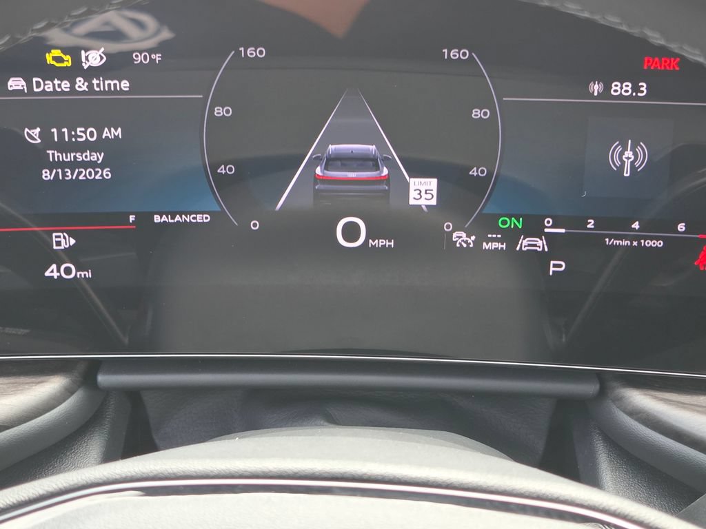 Certified 2025 Audi Q5 Prestige AWD/4WD image 36